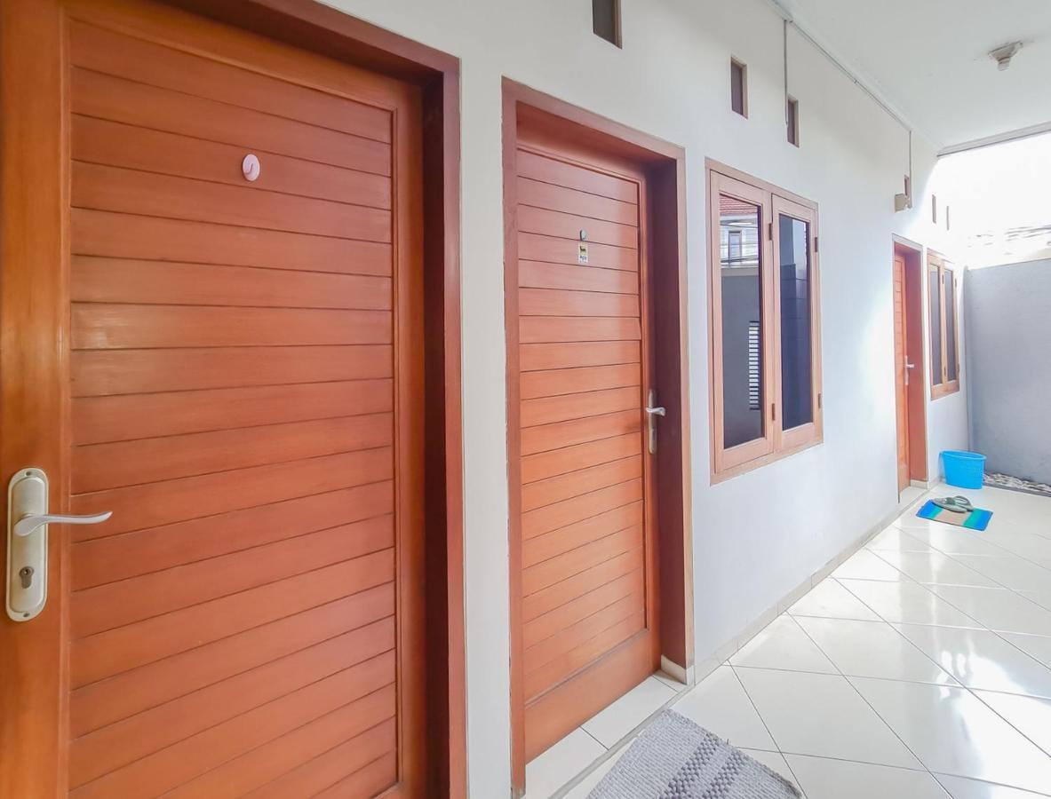 Koolkost At Jalan Ciheulang Bandung - Minimum Stay 30 Night Exterior foto