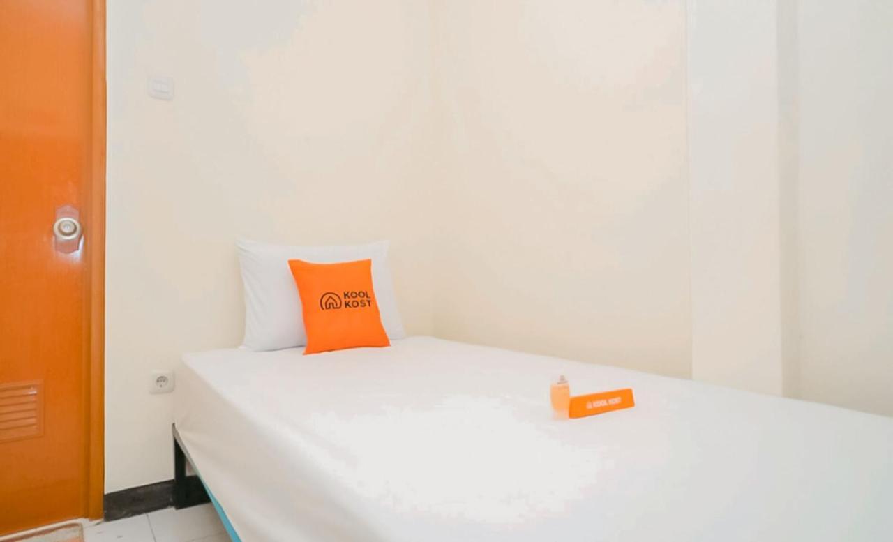Koolkost At Jalan Ciheulang Bandung - Minimum Stay 30 Night Exterior foto