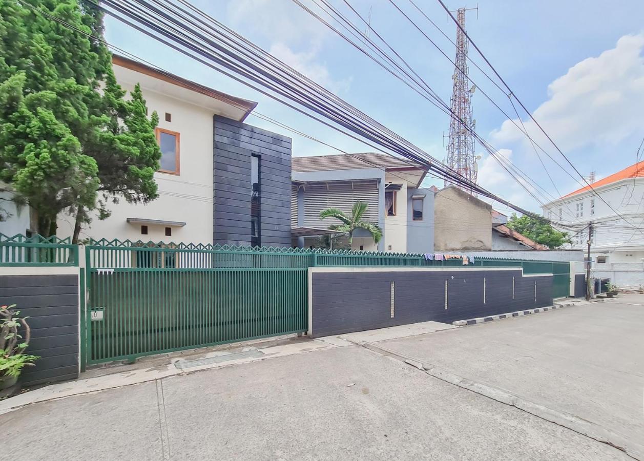 Koolkost At Jalan Ciheulang Bandung - Minimum Stay 30 Night Exterior foto